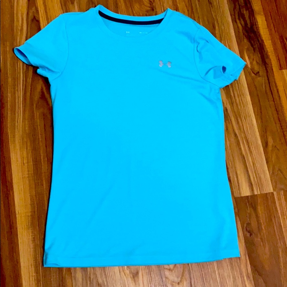 Under Armour Heatgear T-shirt